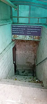 Kirayə verilir obyekt 780 m²