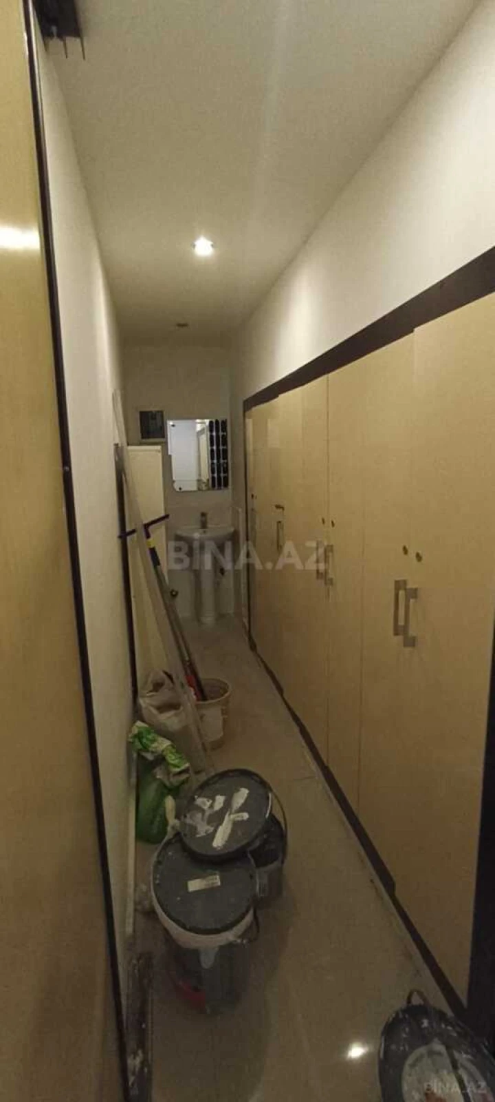 Kirayə verilir obyekt 780 m²