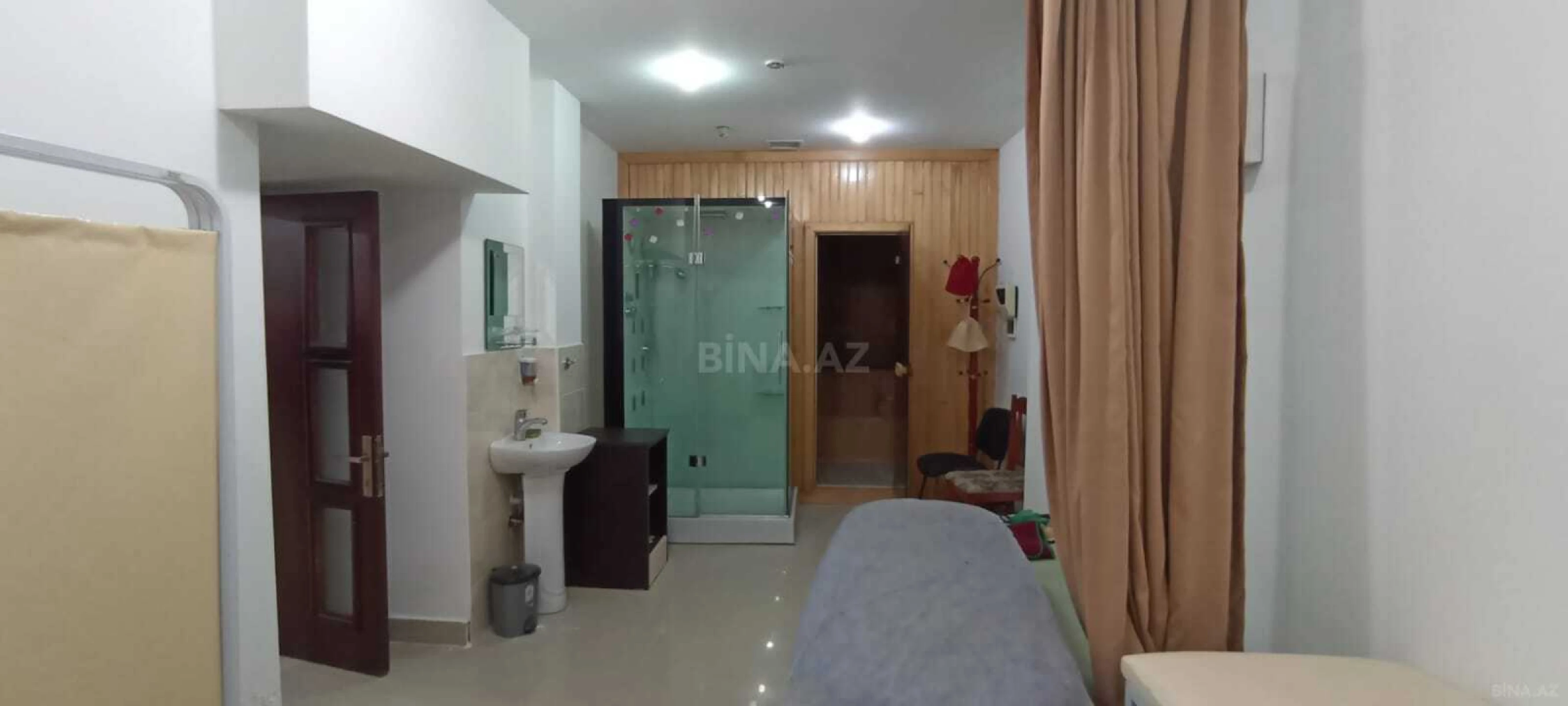 Kirayə verilir obyekt 780 m²