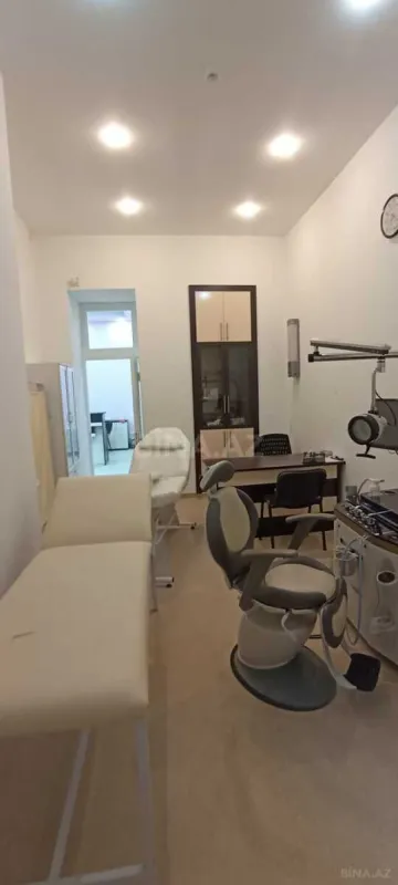 Kirayə verilir obyekt 780 m²