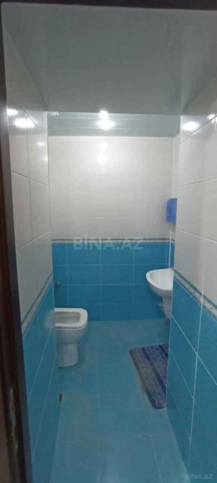 Kirayə verilir obyekt 780 m²