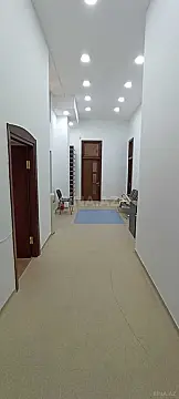 Kirayə verilir obyekt 780 m²