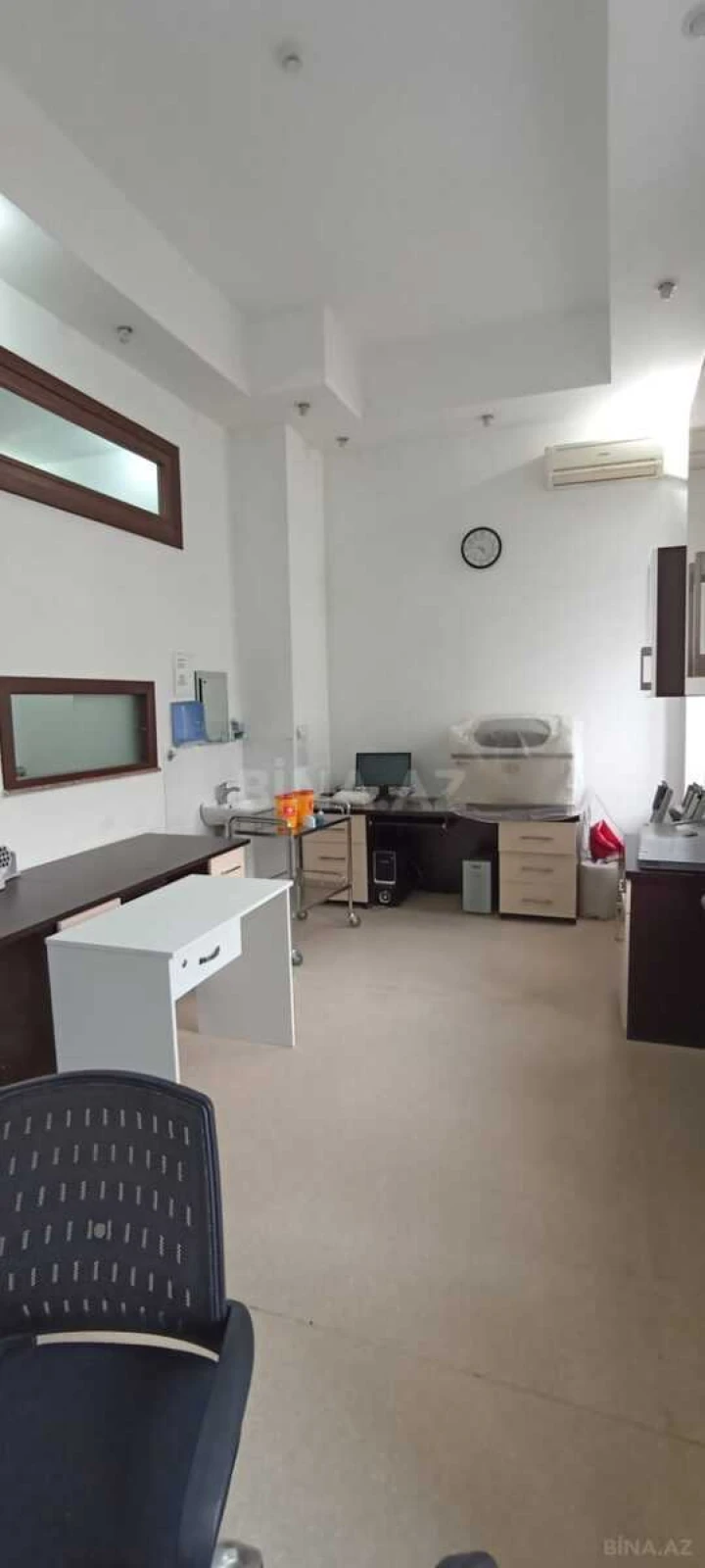 Kirayə verilir obyekt 780 m²