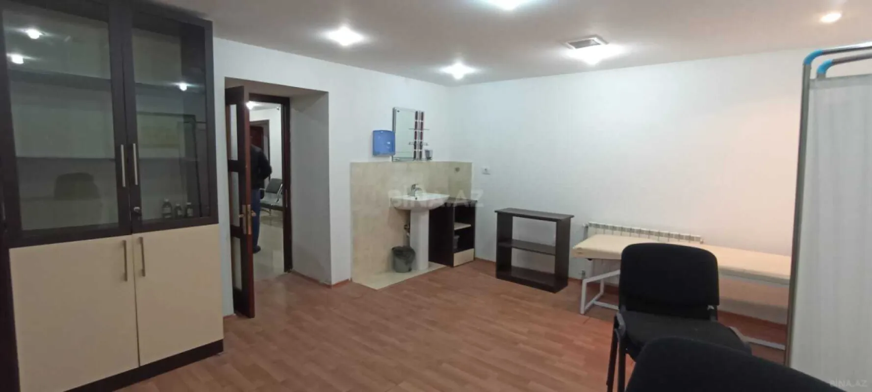 Kirayə verilir obyekt 780 m²