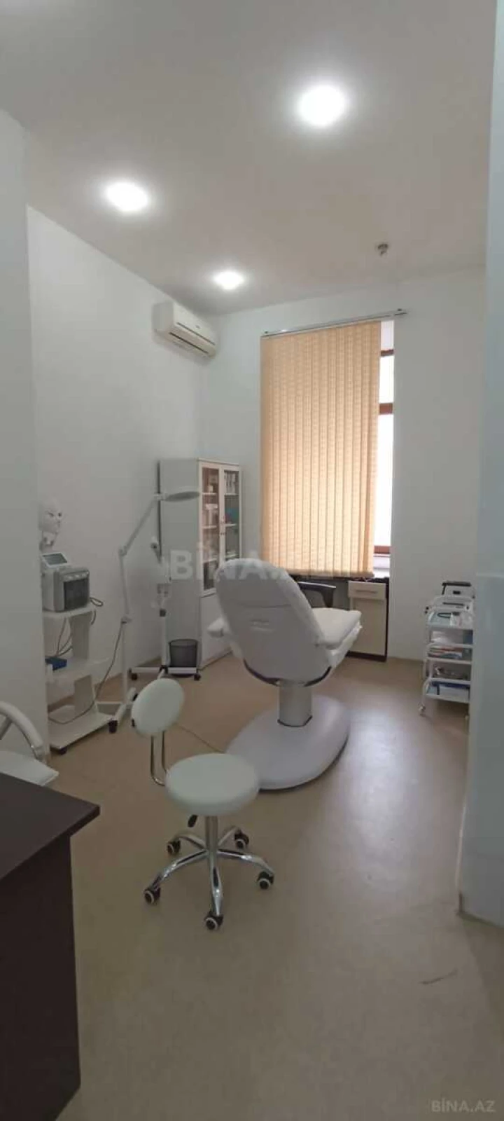 Kirayə verilir obyekt 780 m²