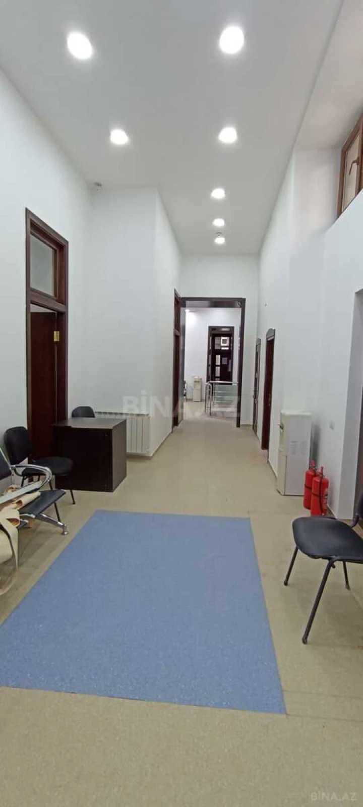 Kirayə verilir obyekt 780 m²