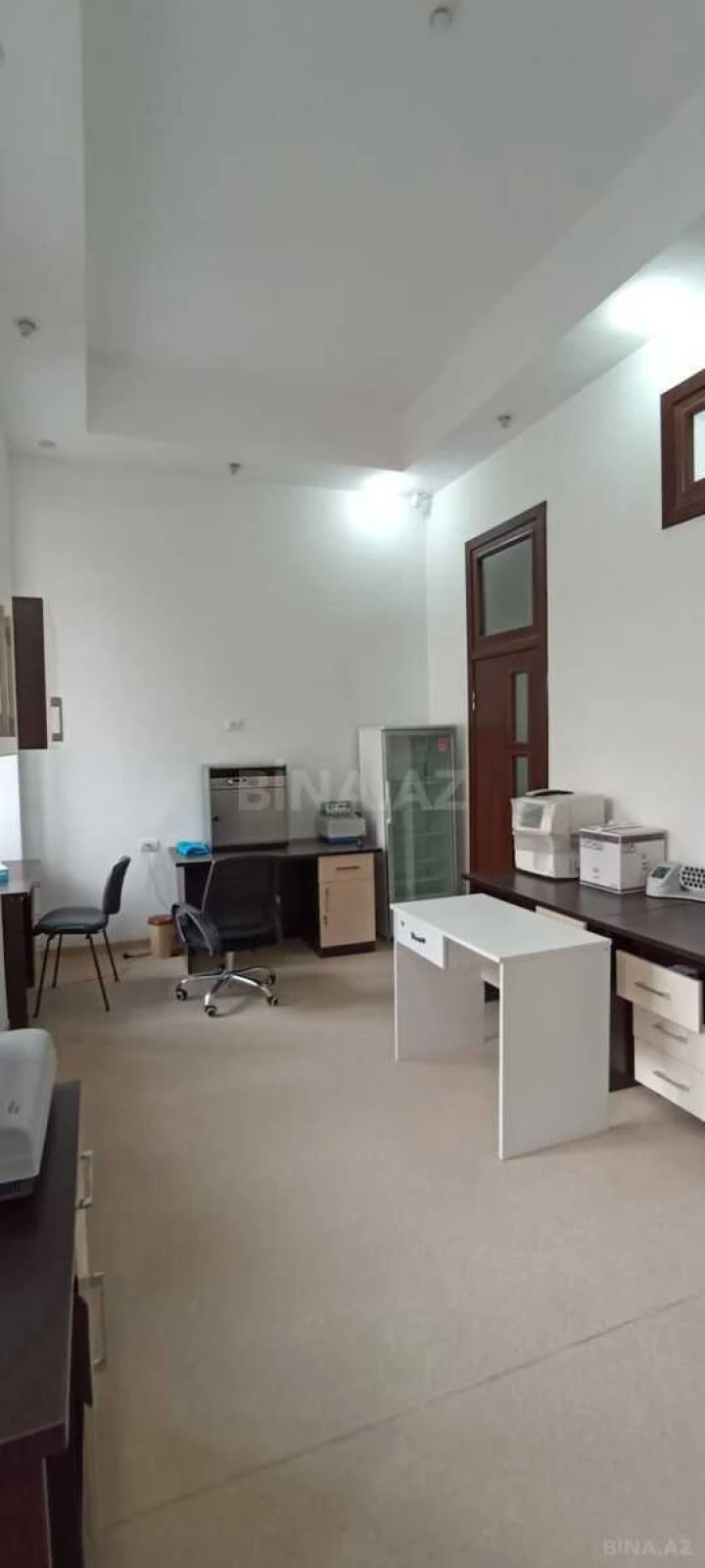 Kirayə verilir obyekt 780 m²