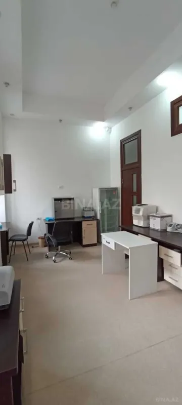 Kirayə verilir obyekt 780 m²