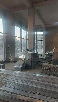 Kirayə verilir obyekt 850 m²