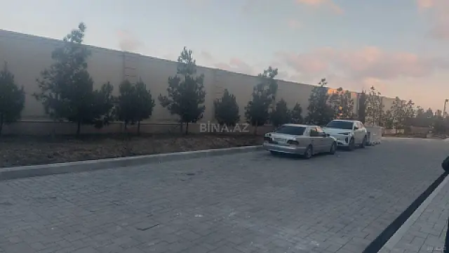 Kirayə verilir obyekt 850 m²