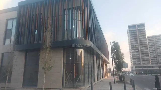 Kirayə verilir obyekt 850 m² — Bakı 850.00 m²