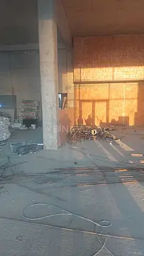 Kirayə verilir obyekt 850 m²