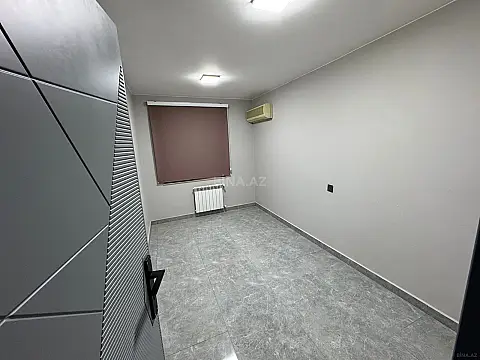Satılır obyekt 110 m²