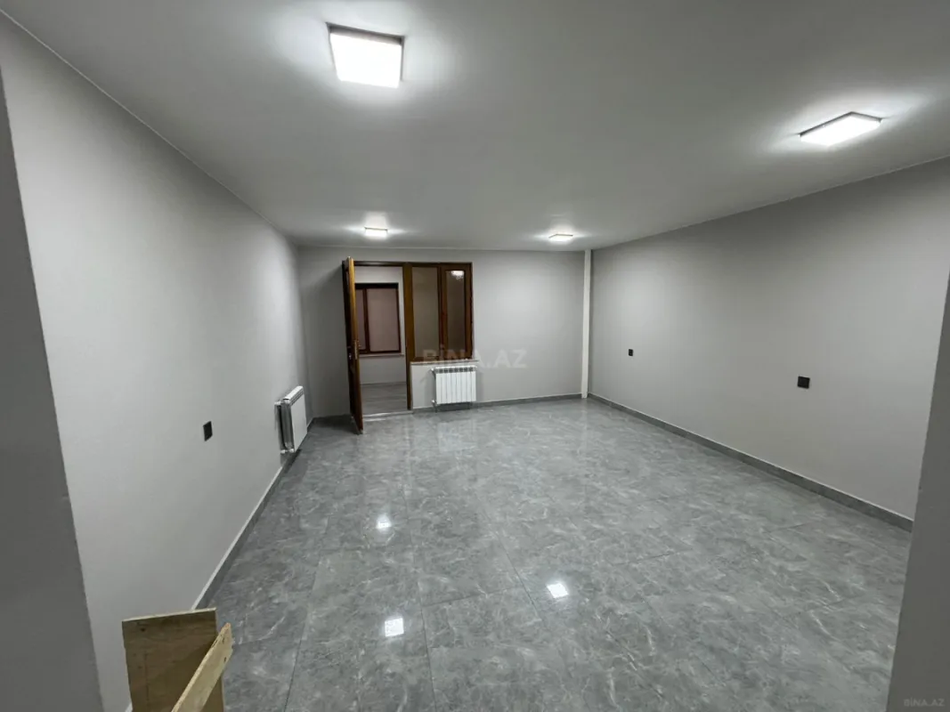 Satılır obyekt 110 m²