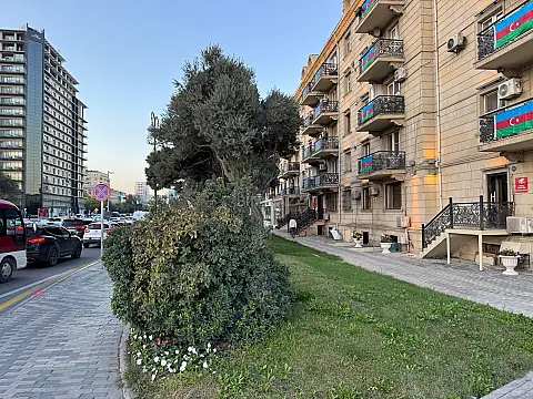 Satılır obyekt 110 m² — Bakı, Xətai 110.00 m²