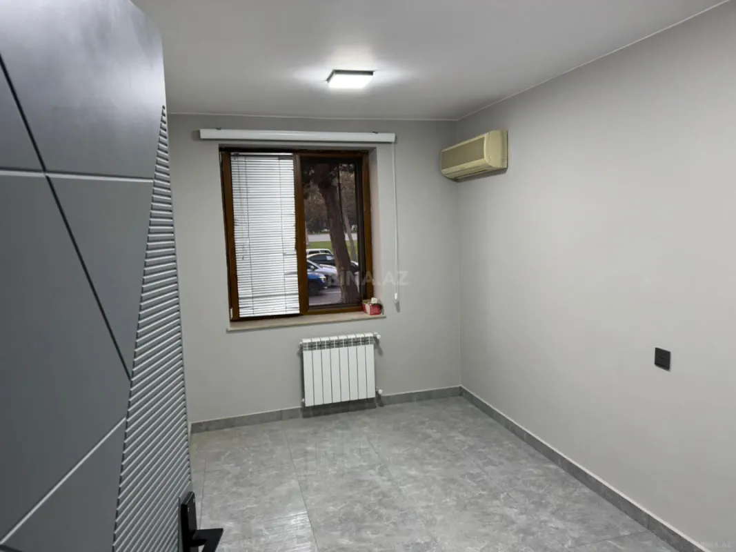 Satılır obyekt 110 m²