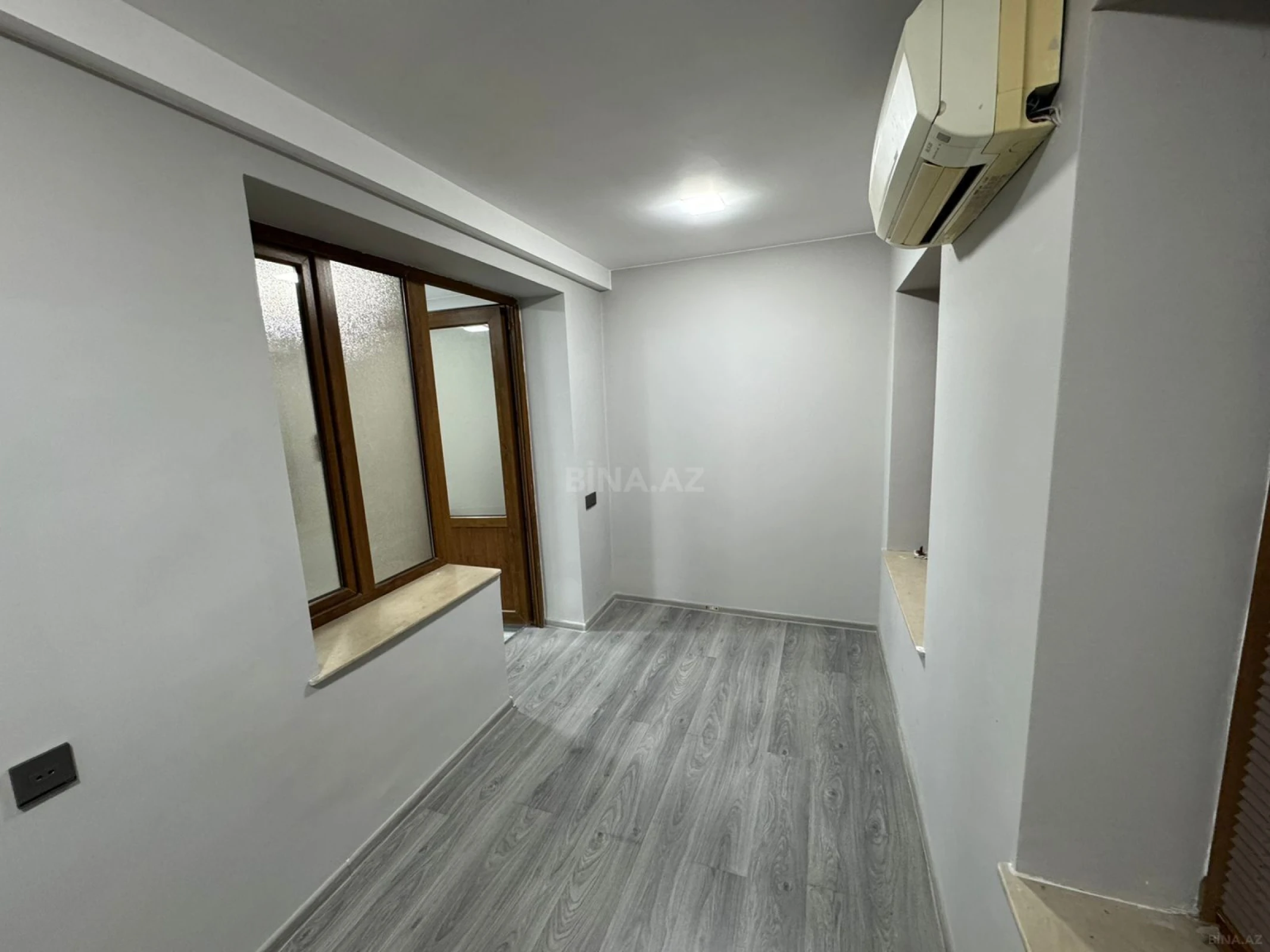 Satılır obyekt 110 m²