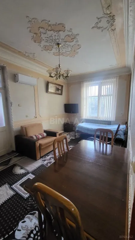 Satılır 2 otaqlı mənzil 60 m²