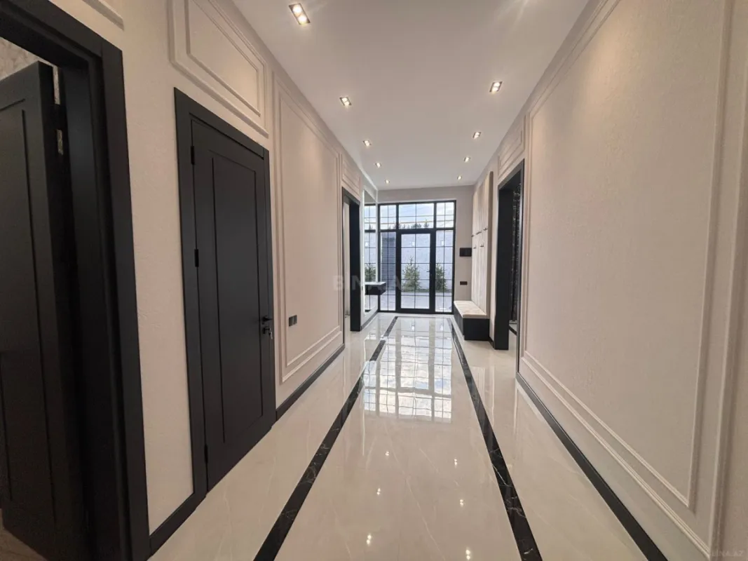 Satılır 4 otaqlı həyət evi 150 m²
