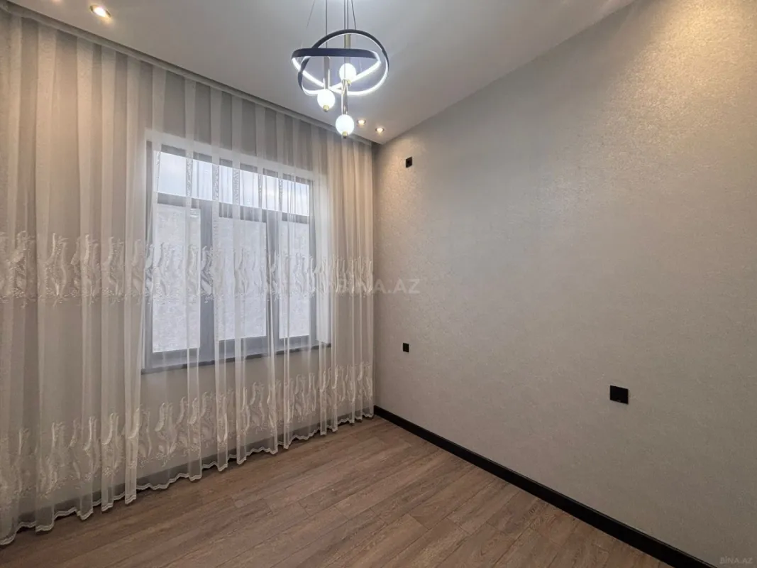 Satılır 4 otaqlı həyət evi 150 m²