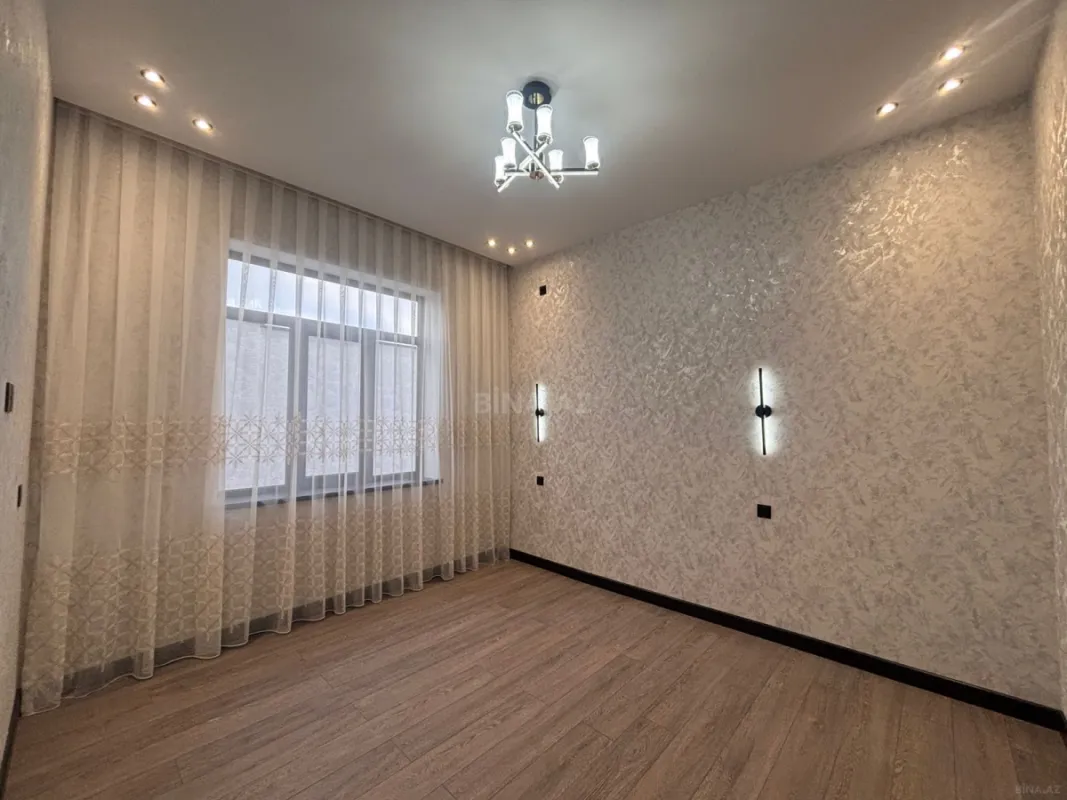 Satılır 4 otaqlı həyət evi 150 m²