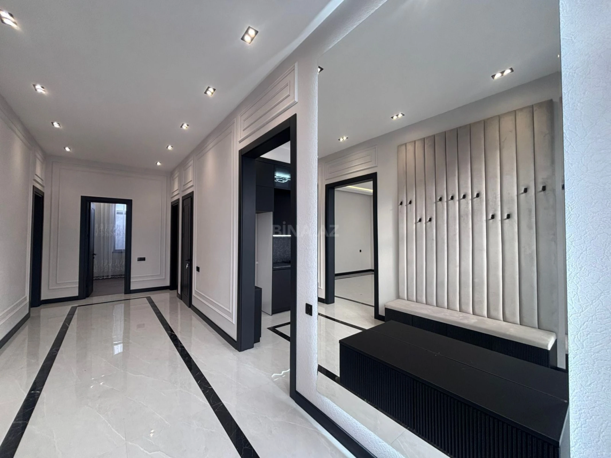 Satılır 4 otaqlı həyət evi 150 m²