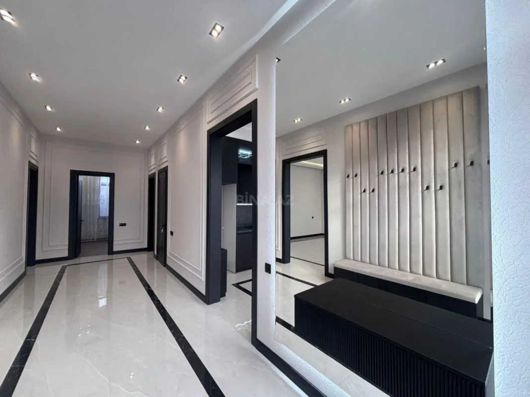 Satılır 4 otaqlı həyət evi 150 m²