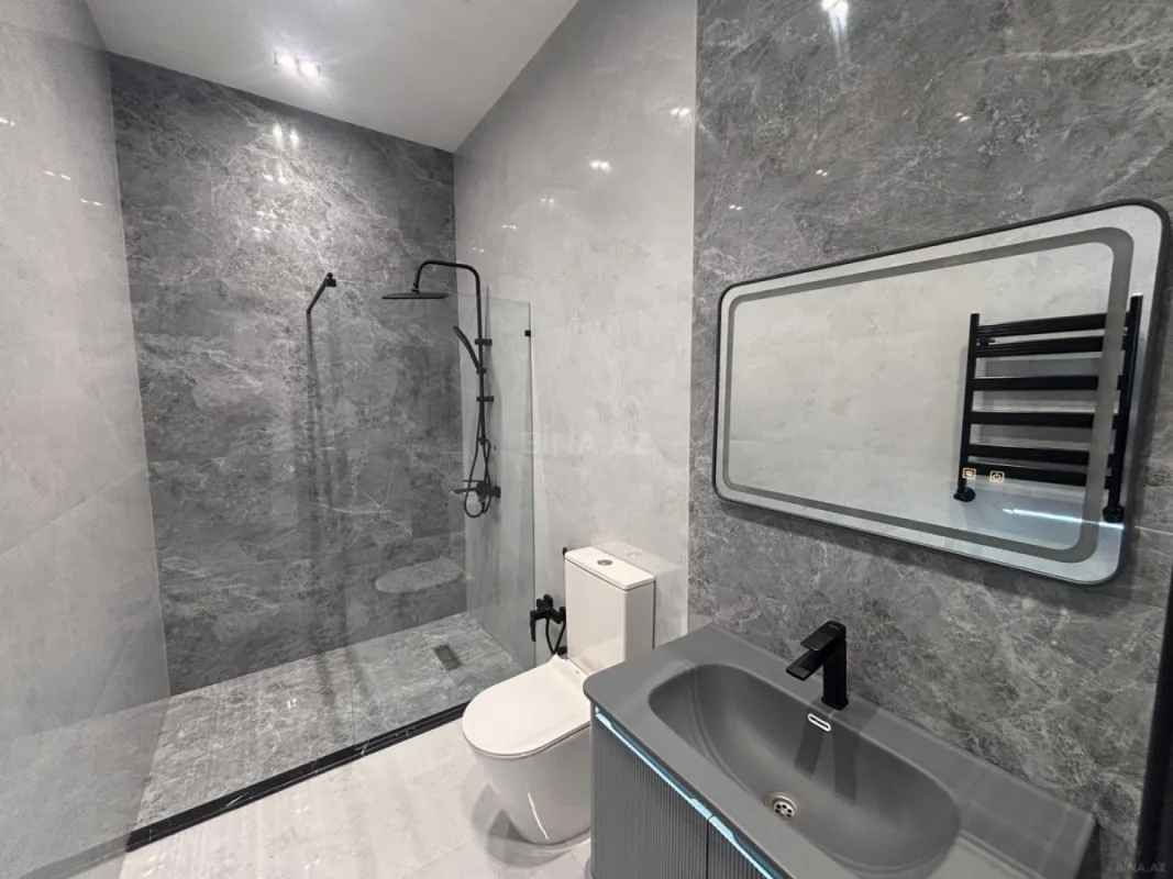 Satılır 4 otaqlı həyət evi 150 m²