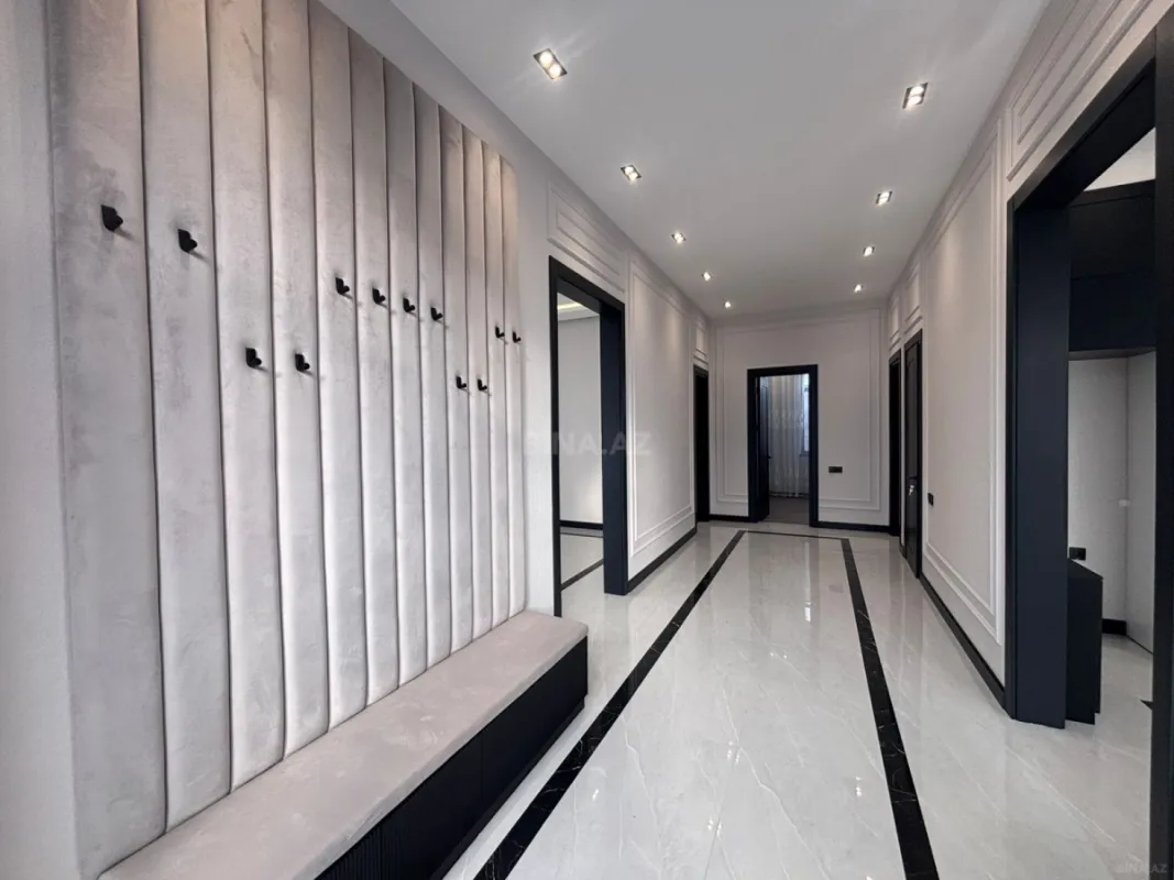 Satılır 4 otaqlı həyət evi 150 m²