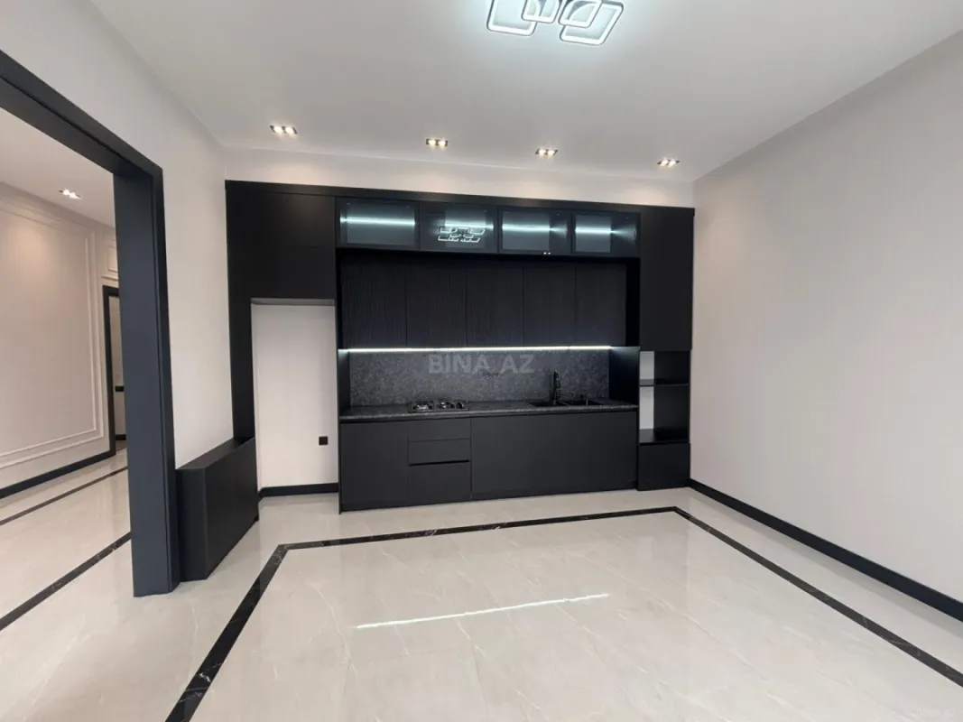 Satılır 4 otaqlı həyət evi 150 m²