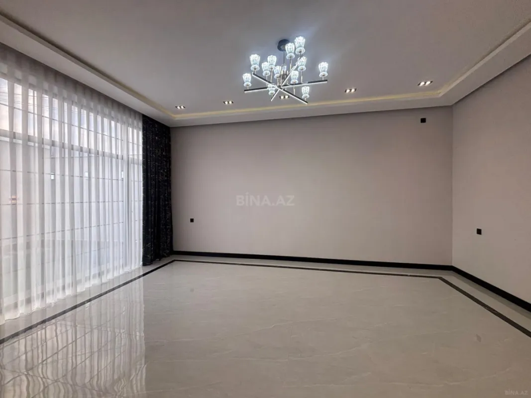 Satılır 4 otaqlı həyət evi 150 m²