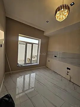 Satılır 4 otaqlı həyət evi 120 m²