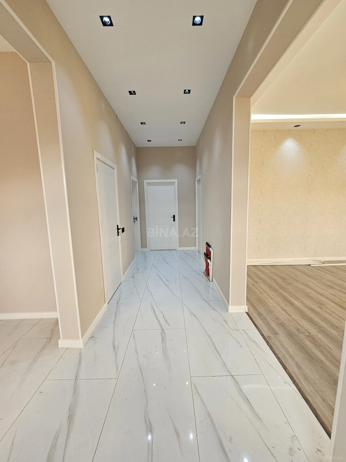 Satılır 4 otaqlı həyət evi 120 m²