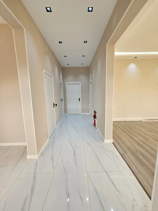Satılır 4 otaqlı həyət evi 120 m²