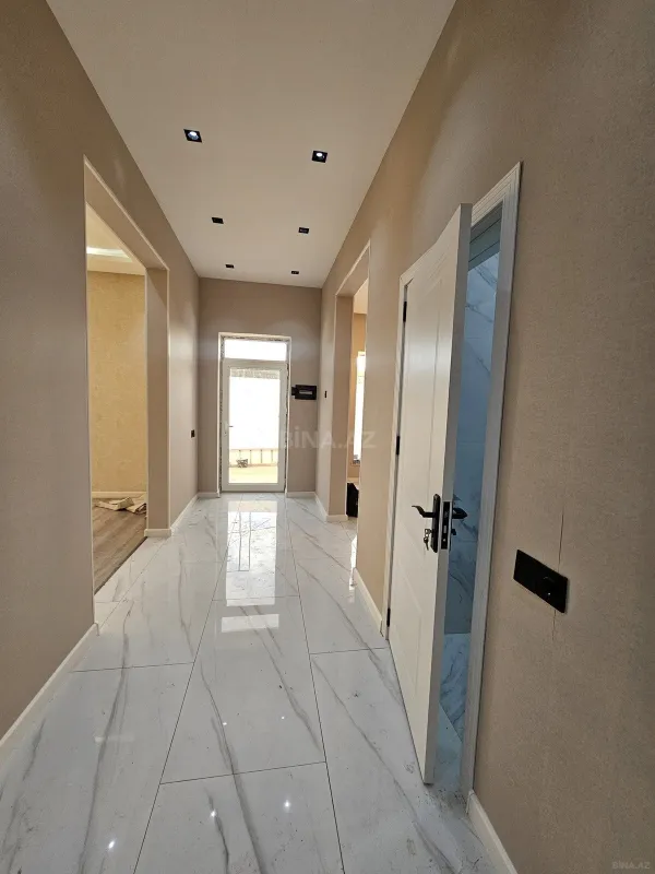 Satılır 4 otaqlı həyət evi 120 m²
