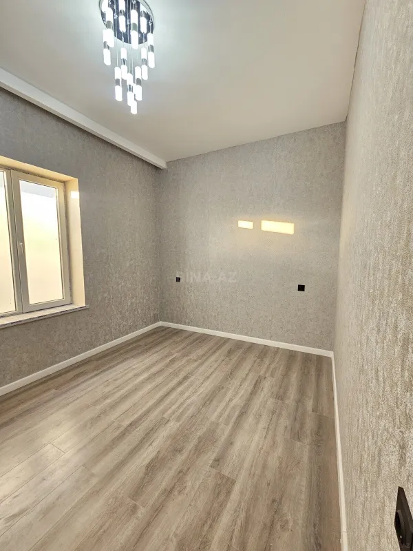 Satılır 4 otaqlı həyət evi 120 m²
