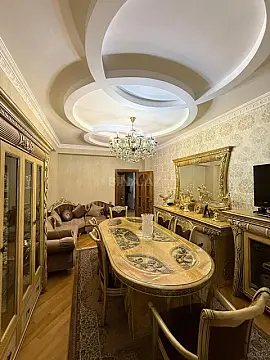 Satılır 3 otaqlı mənzil 134 m² — Bakı, Nəsimi 3 otaq 134.00 m²