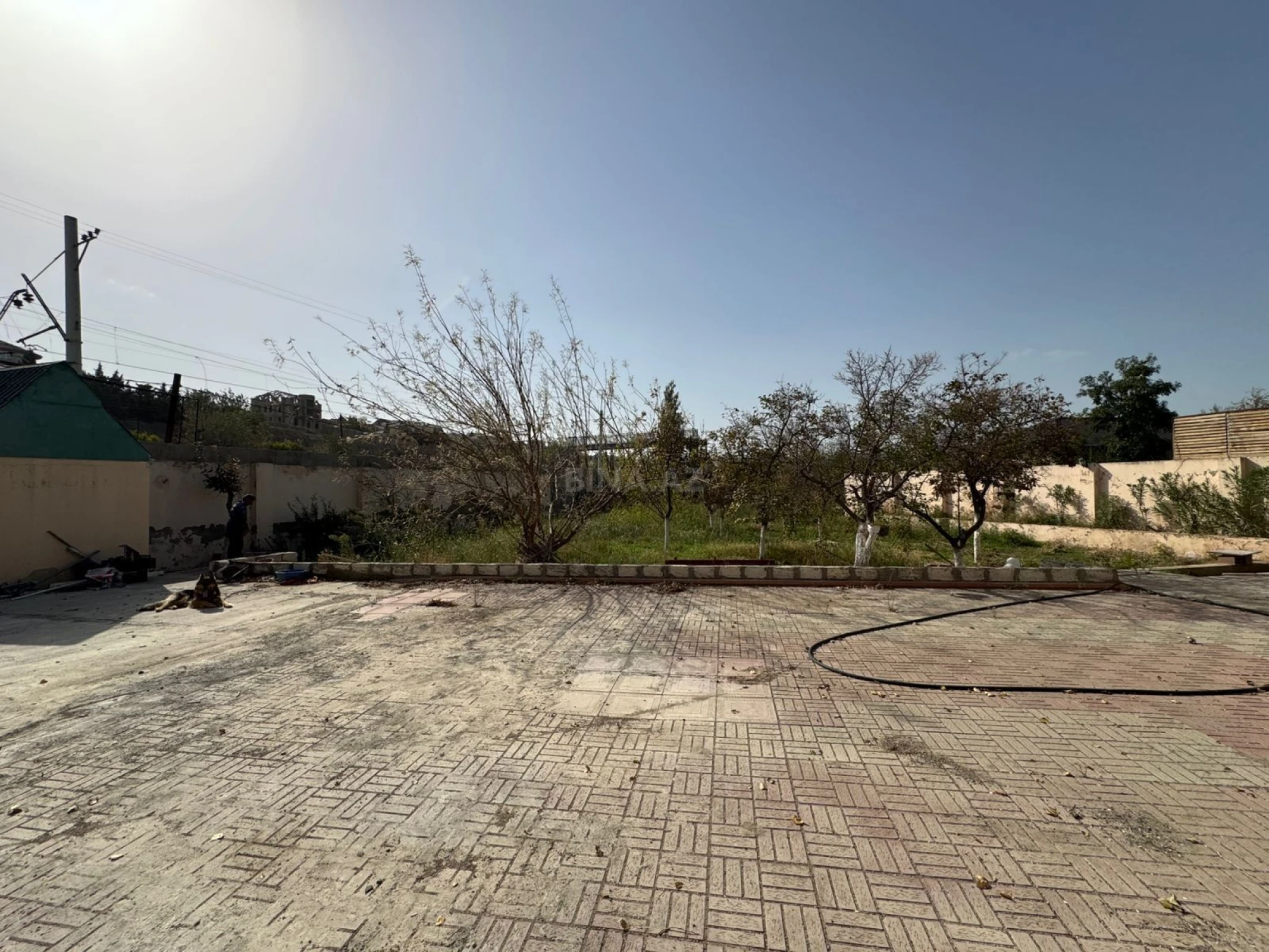 Satılır 4 otaqlı həyət evi 260 m²