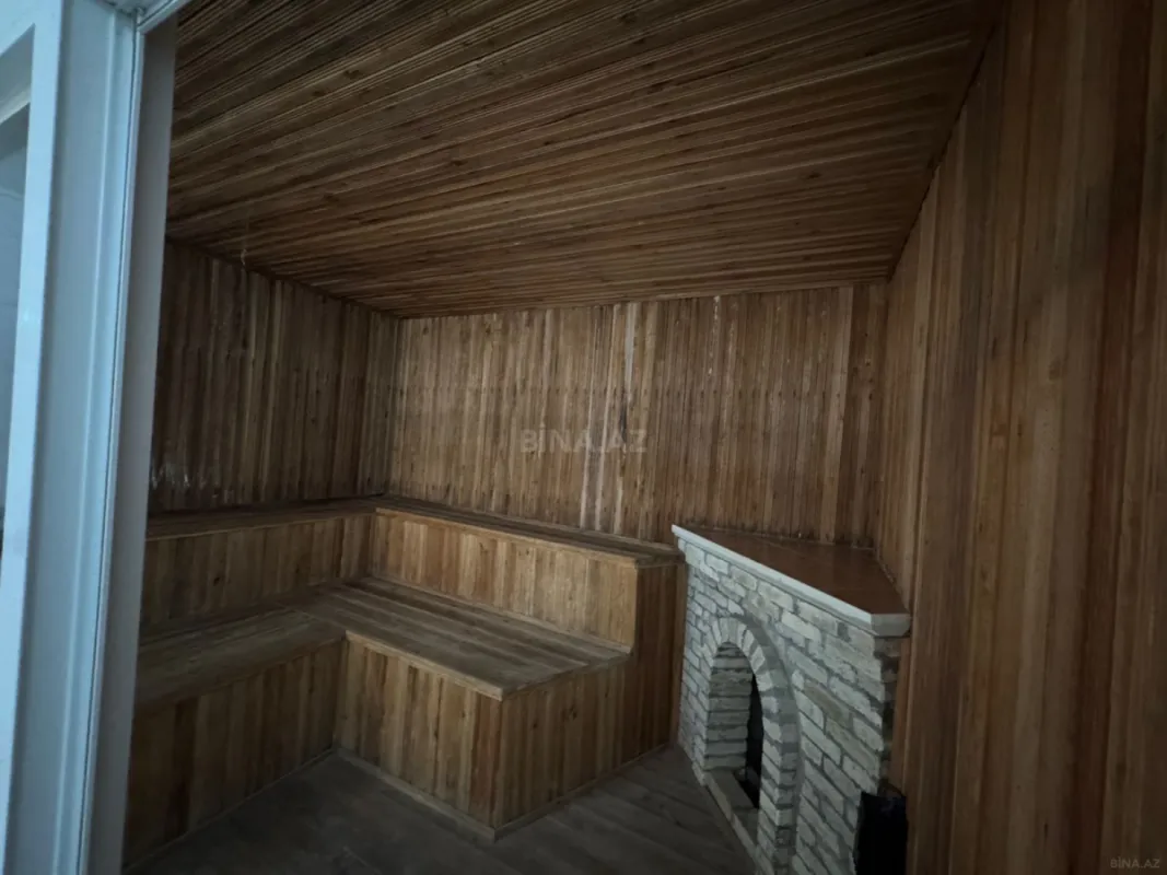 Satılır 4 otaqlı həyət evi 260 m²