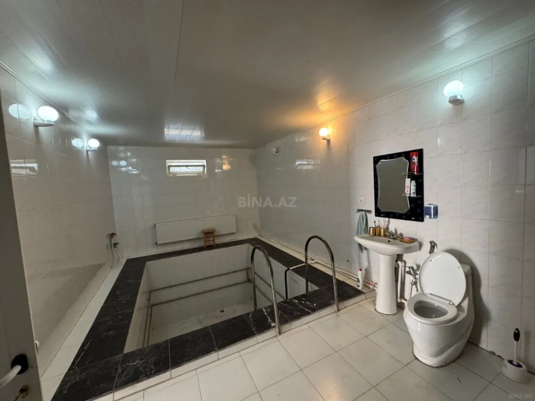 Satılır 4 otaqlı həyət evi 260 m²