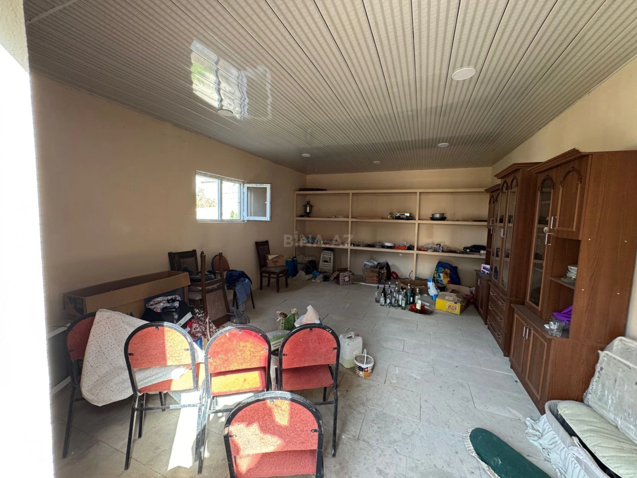 Satılır 4 otaqlı həyət evi 260 m²