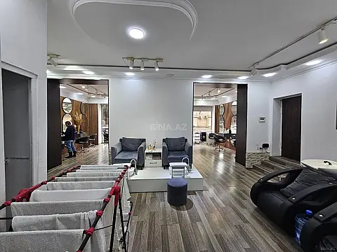 Satılır obyekt 100 m²