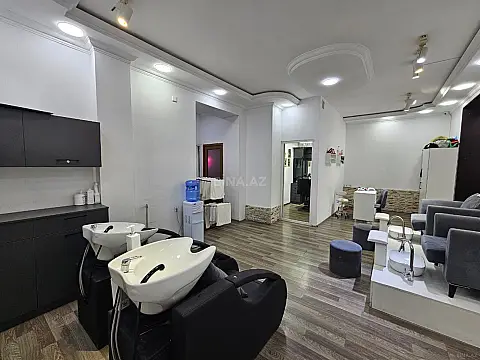 Satılır obyekt 100 m²