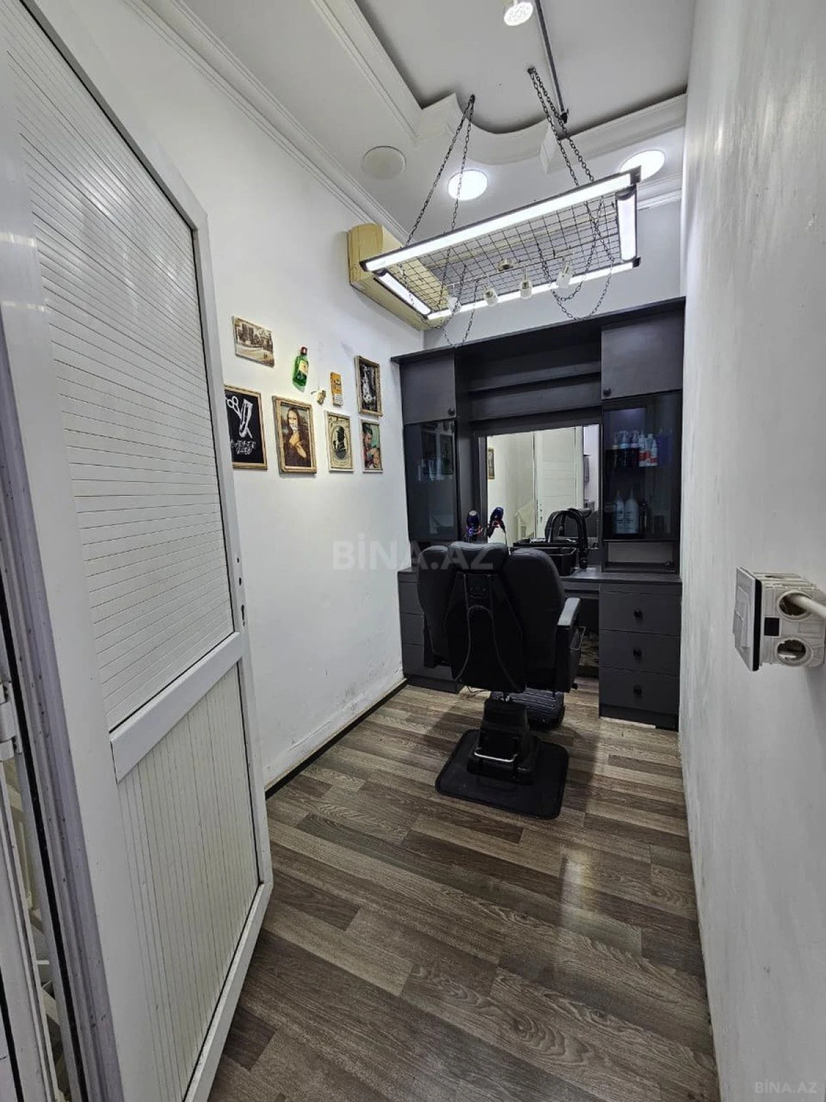 Satılır obyekt 100 m²