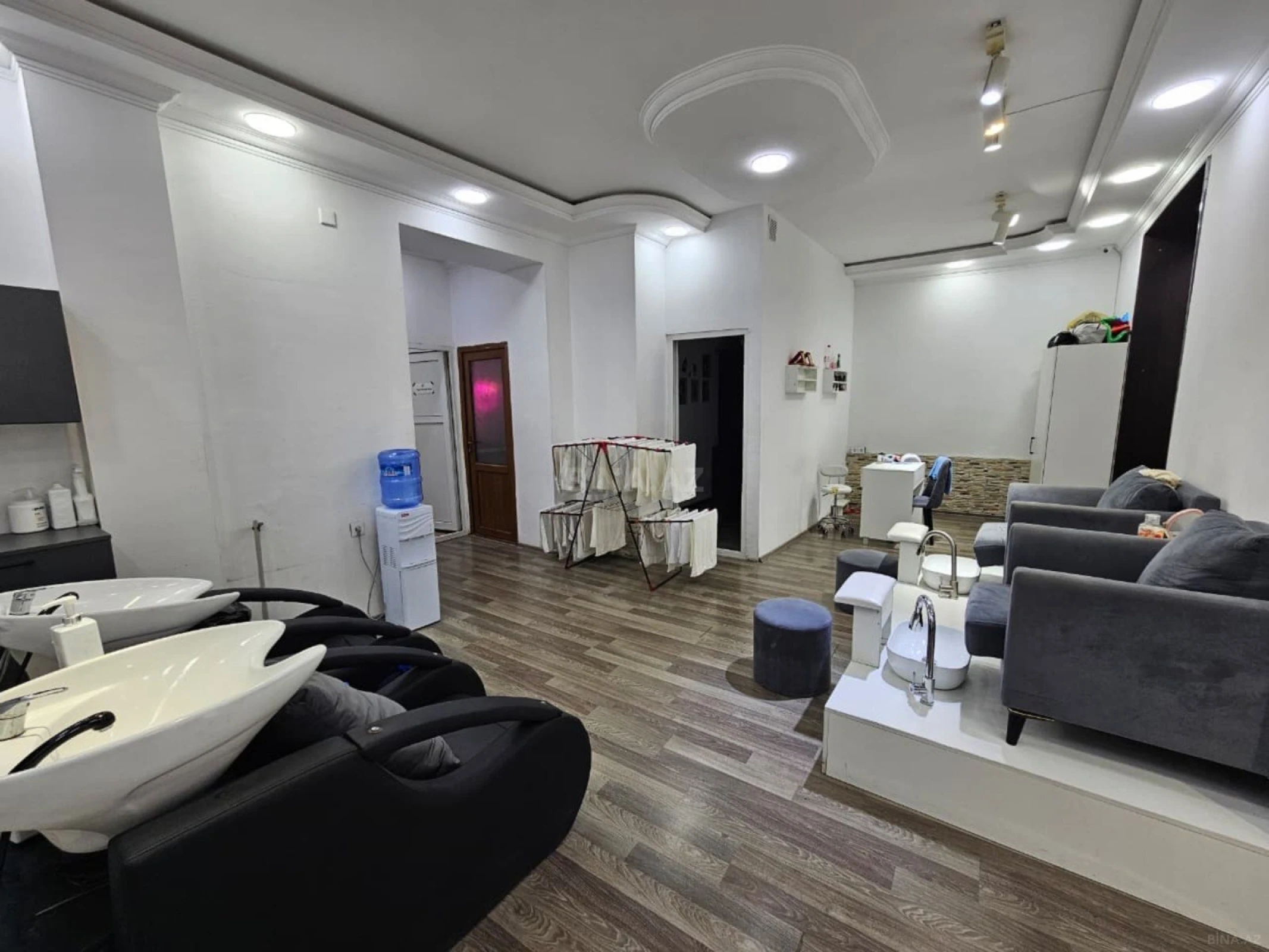 Satılır obyekt 100 m²