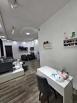 Satılır obyekt 100 m²