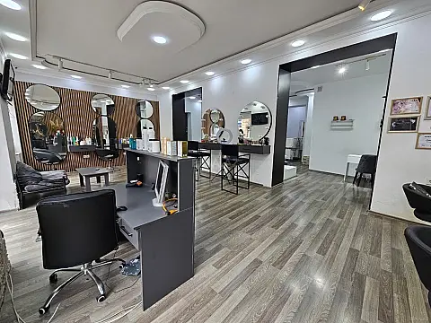 Satılır obyekt 100 m²