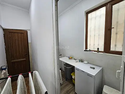 Satılır obyekt 100 m²