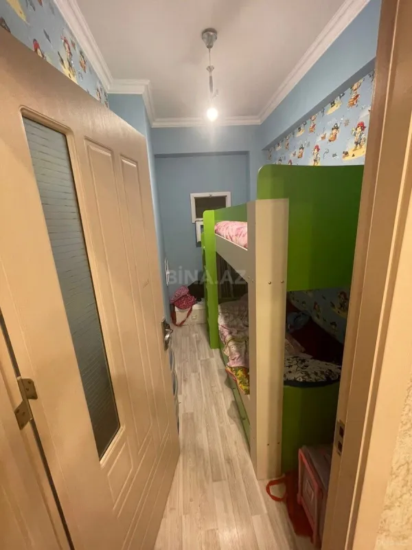 Kirayə verilir 3 otaqlı mənzil 70 m²