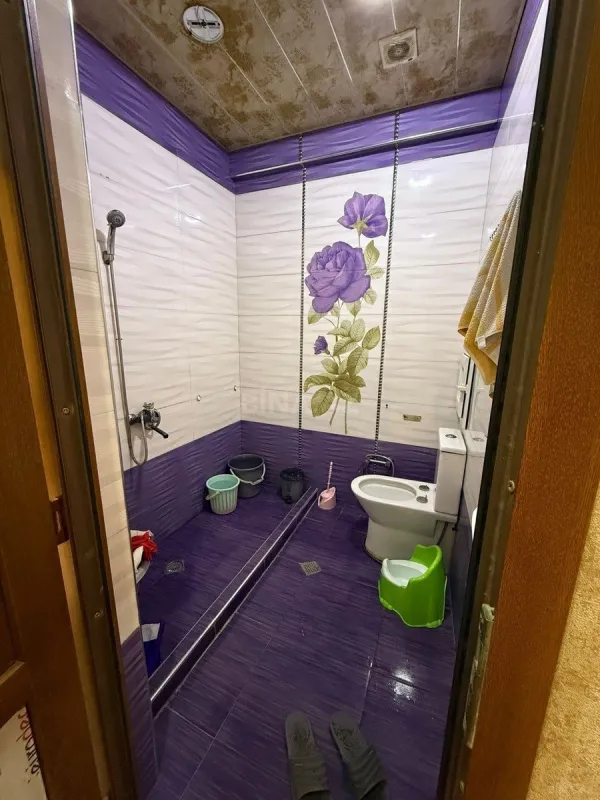 Kirayə verilir 3 otaqlı mənzil 70 m²